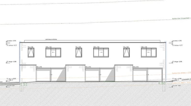 Plus que 2 villas disponibles ! (6)