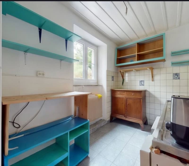 Maison à fort potentiel à Vaulion! (10)