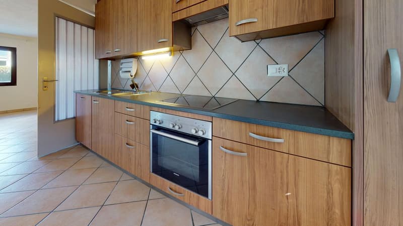 Spacieux 3.5 pièces avec terrasse (3)