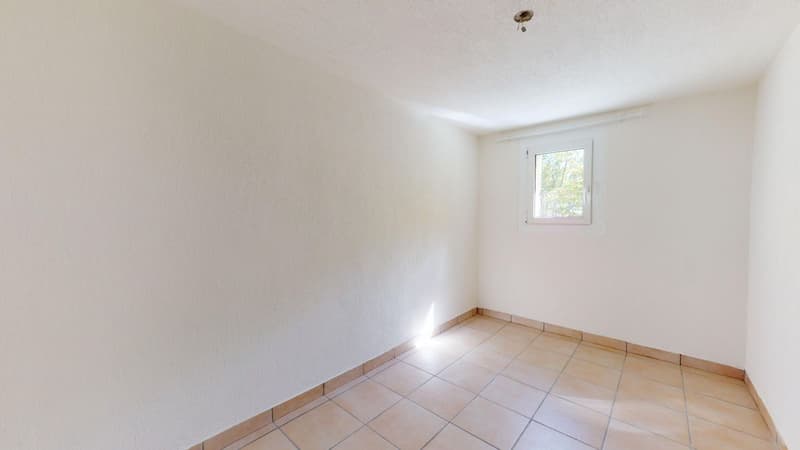 Spacieux 3.5 pièces avec terrasse (7)