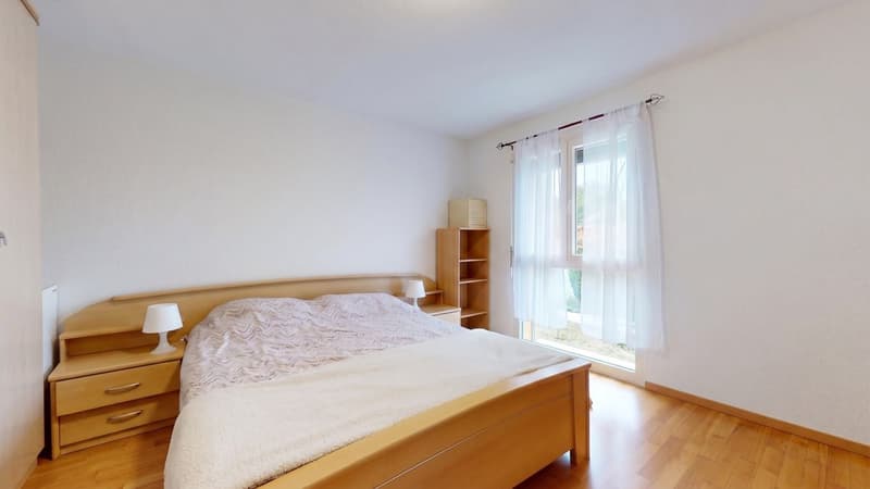 A louer 4,5 pièces avec balcon ! (9)