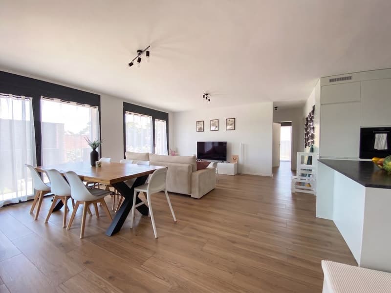 Saint-Aubin 3,5 pcs avec balcon ! (1)