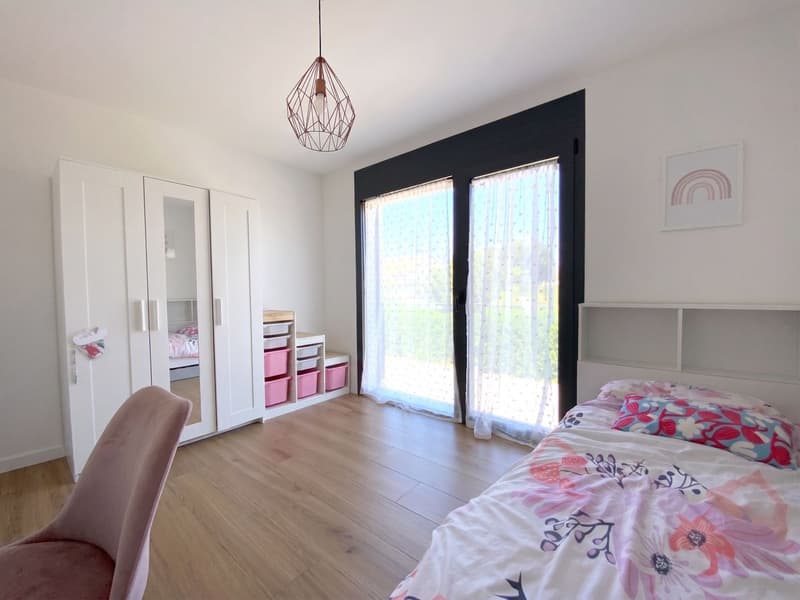Saint-Aubin 3,5 pcs avec balcon ! (7)
