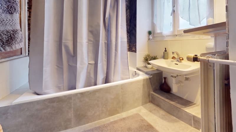 Maison villageoise avec rural ! (11)