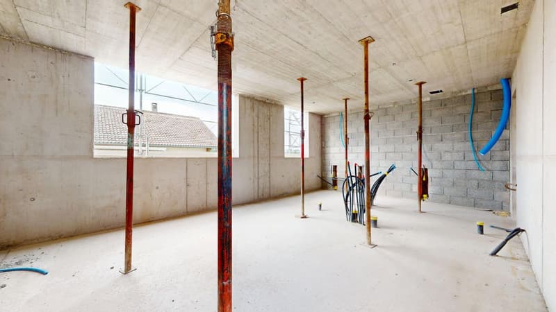 Dernières villas disponibles - Mars 2027 (12)