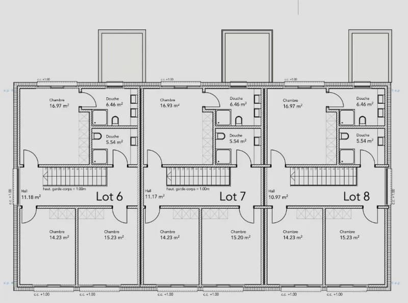 Dernières villas disponibles - Mars 2027 (4)