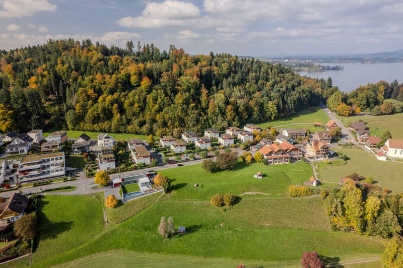 Mittelhaus im steuergünstigen Kanton Zug (2)