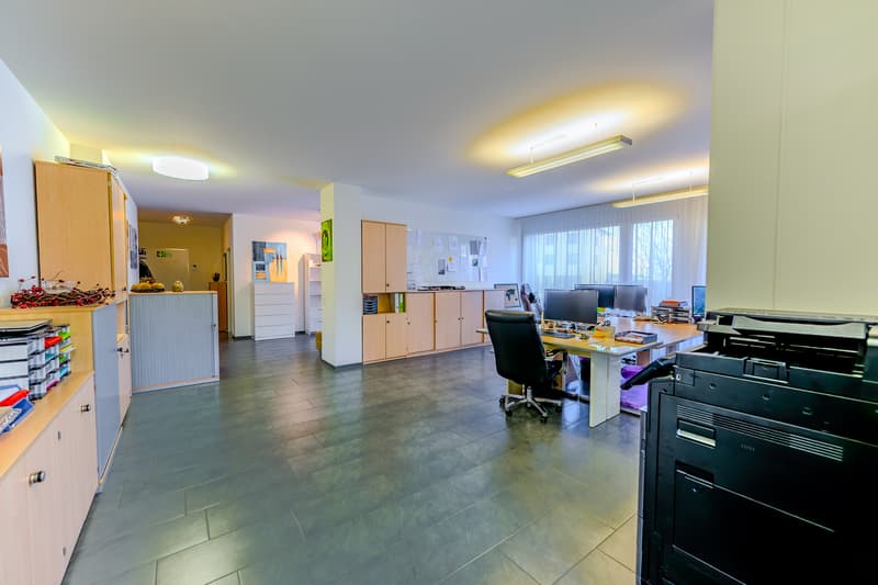 Büro