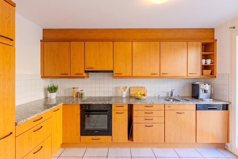 Reihenmittelhaus mit Seesicht an bevorzugter Lage (7)