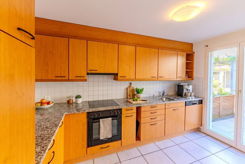 Reihenmittelhaus mit Seesicht an bevorzugter Lage (6)