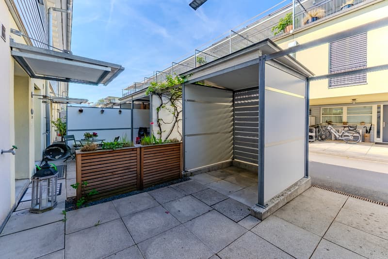 Reihenmittelhaus mit Seesicht an bevorzugter Lage (12)