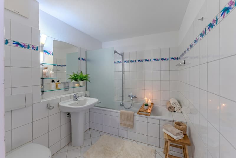 Reihenmittelhaus mit Seesicht an bevorzugter Lage (9)