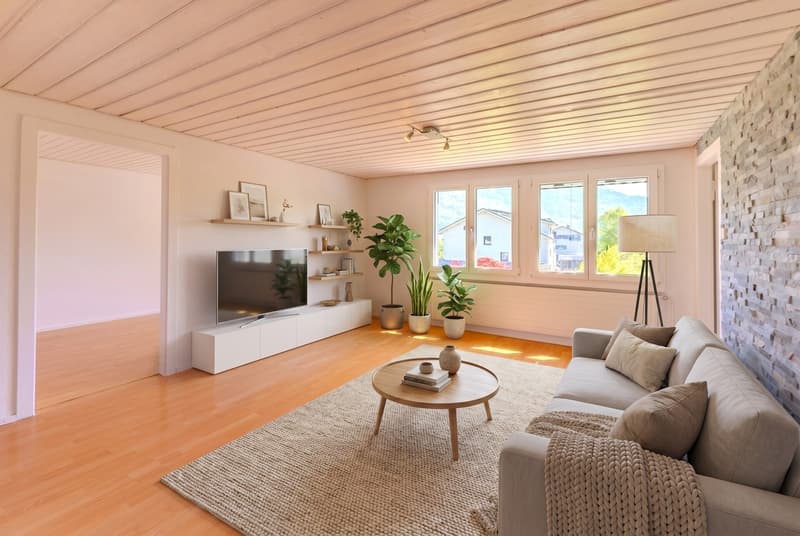 Freistehendes Einfamilienhaus mit Ausbaupotenzial an idyllischer Lage (13)