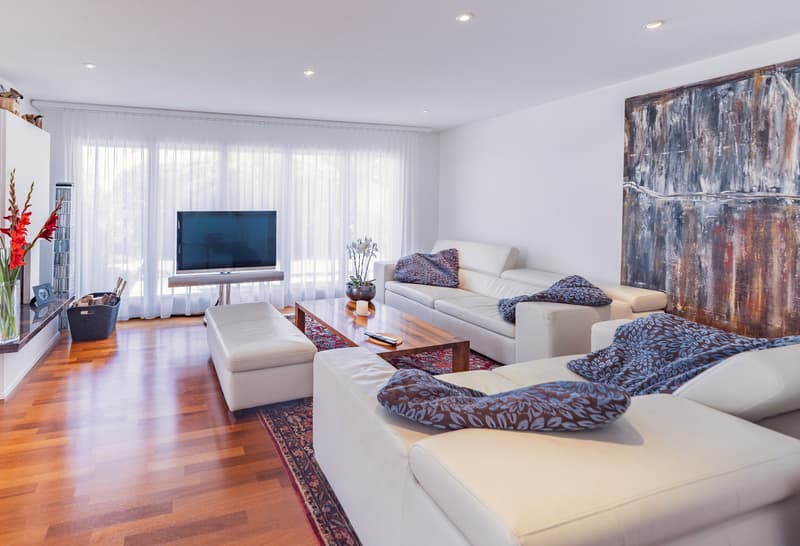 Exklusives Einfamilienhaus an ruhiger Lage (4)