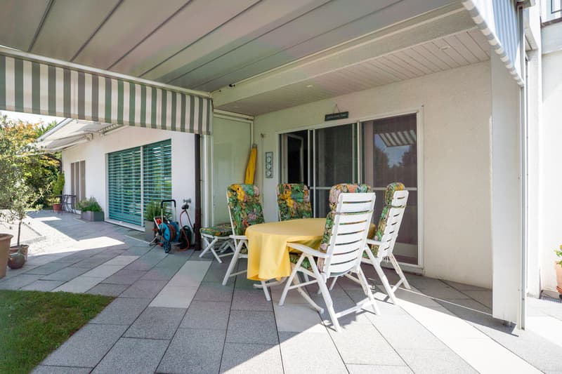 Exklusives Einfamilienhaus an ruhiger Lage (8)