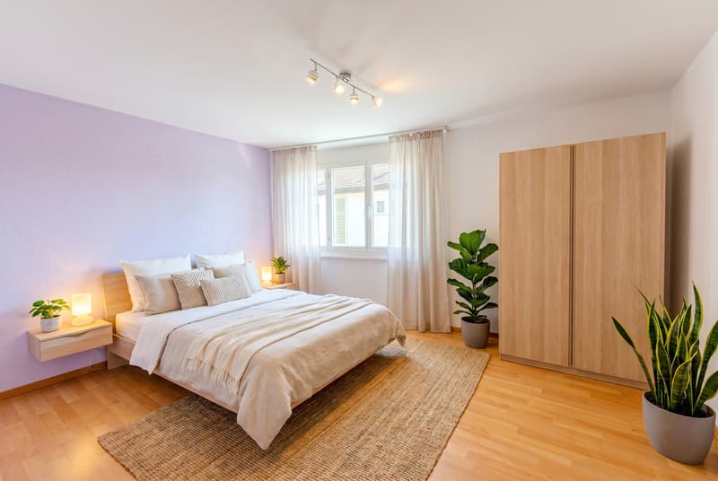 Helle und grosszügige 4.5-Zimmer-Wohnung im Zentrum (8)