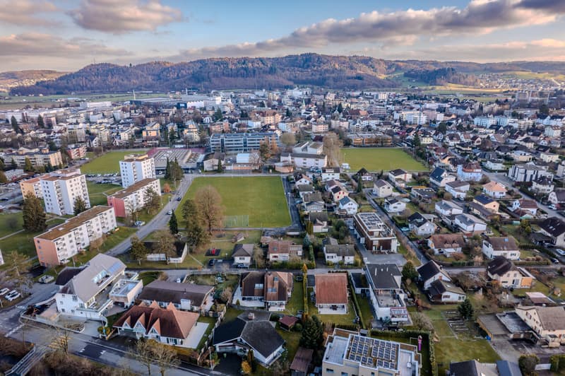5.5 Zimmer Neubauwohnung in projektiertem und bewilligungsfähigem MFH (11)