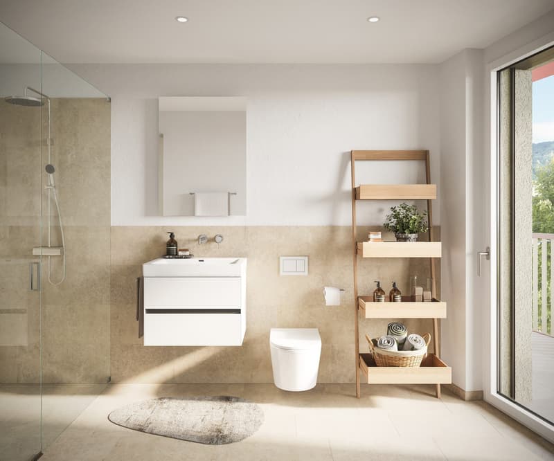 3.5-Zi-Seesicht-Neubau: Rent your Style! (3)