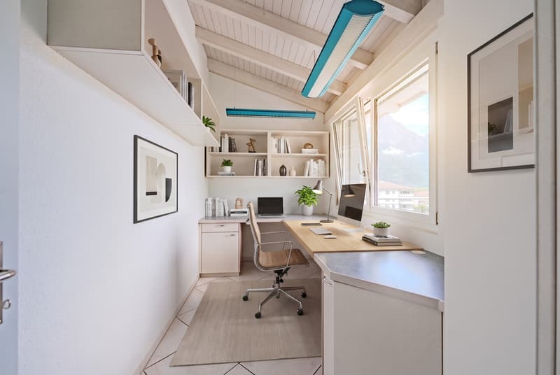 Büro