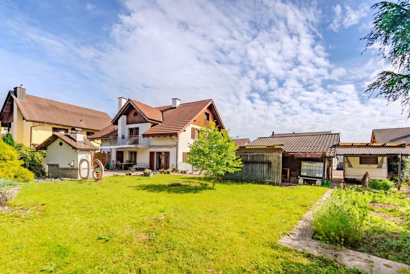 Grosszügiges Haus mit Einliegerwohnung und vielseitigem Potenzial (6)