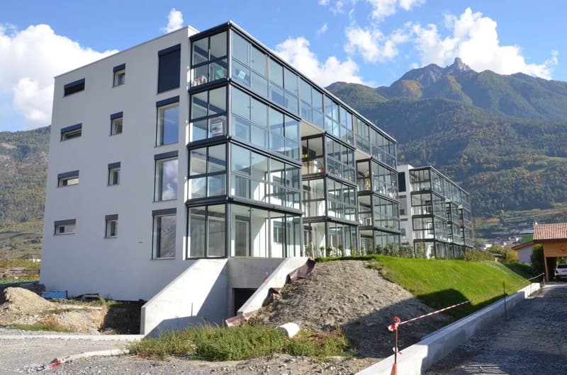Vente - Appartement Saxon