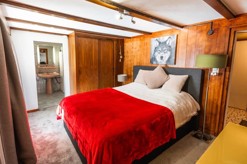 Magnifique Chalet à Morgins (12)