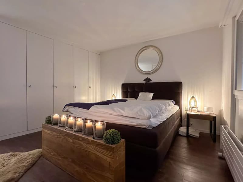 Magnifique et prestigieux penthouse idéalement situé (7)