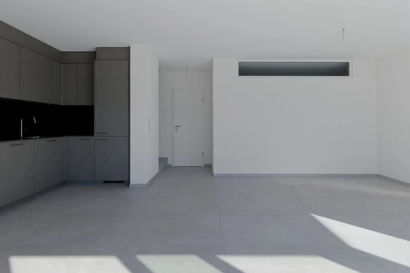 Lumineux et confortable appartement contemporain (4)