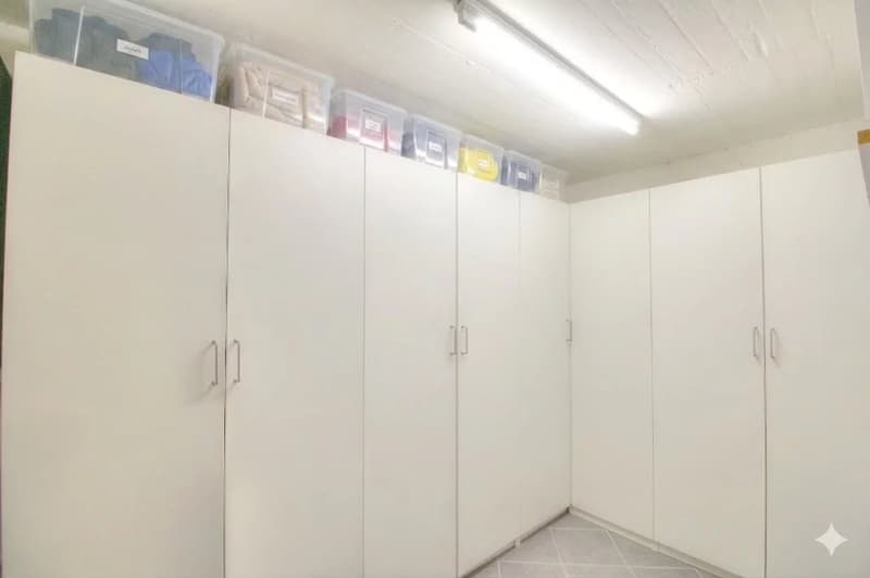 Maison jumelée de 4.5 pièces à Choëx (13)