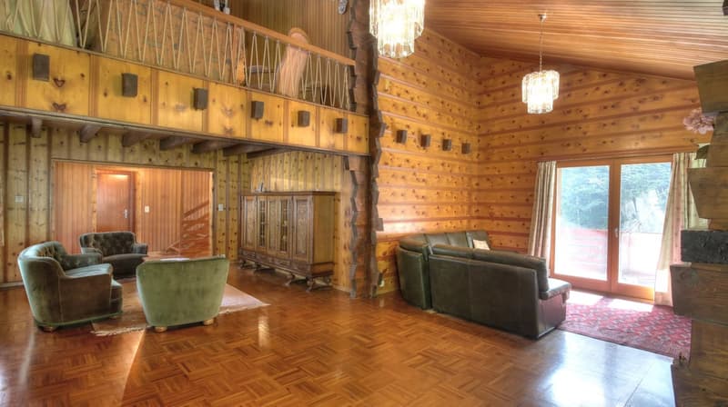 Chalet de 8.5 pièces à Val-d'illiez (5)