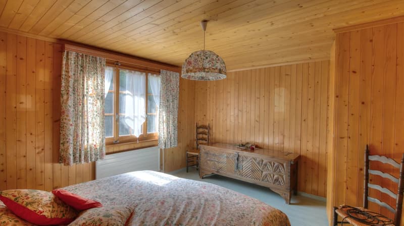 Chalet de 8.5 pièces à Val-d'illiez (8)