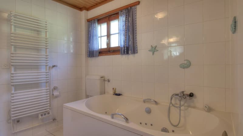 Chalet de 8.5 pièces à Val-d'illiez (9)