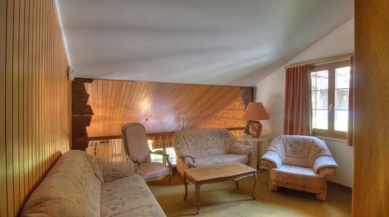 Chalet de 8.5 pièces à Val-d'illiez (10)