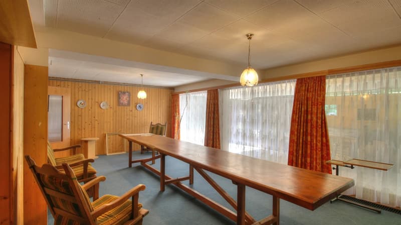Chalet de 8.5 pièces à Val-d'illiez (7)
