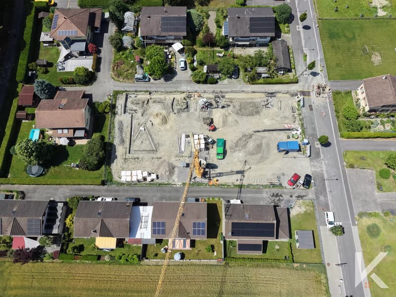 Dernière villa jumelée contemporaine de 5.5 pièces (7)