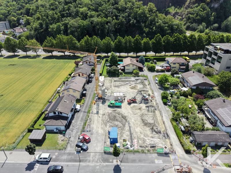 Dernière villa jumelée contemporaine de 5.5 pièces (9)