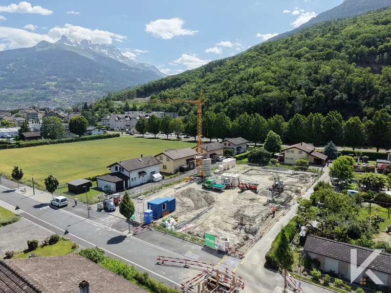 Dernière villa jumelée contemporaine de 5.5 pièces (10)