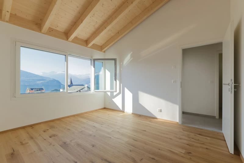 Villa mitoyenne avec vue panoramique (8)
