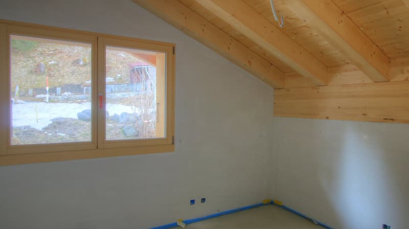 Splendide chalet individuel aux Giettes (12)