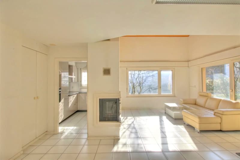 Maison de 5.5 pièces au Bouveret (6)