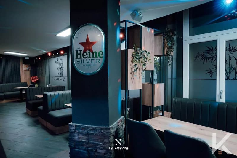Café Bar clé en main à Monthey (5)