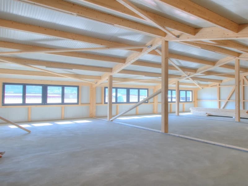 Location local commercial Collombey-Muraz (1)