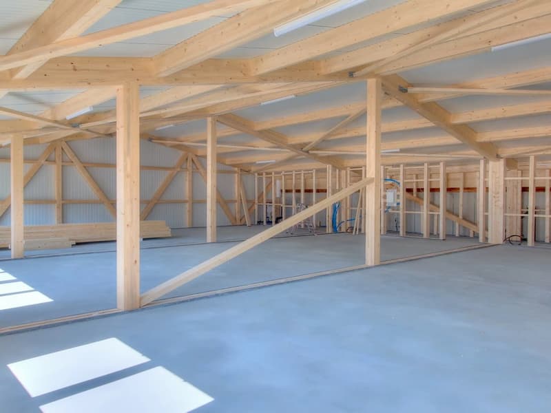 Location local commercial Collombey-Muraz (2)