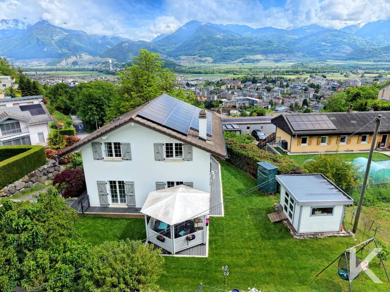 Villa individuelle de 5.5 pièces (3)