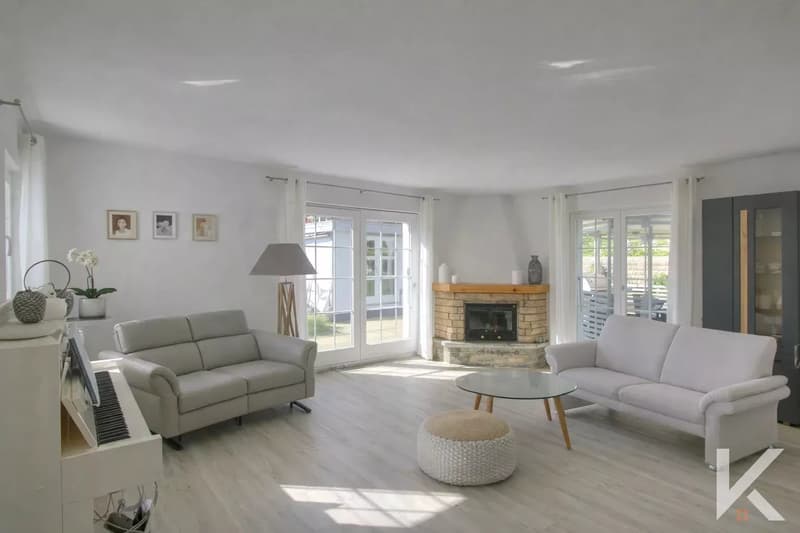Villa individuelle de 5.5 pièces (4)