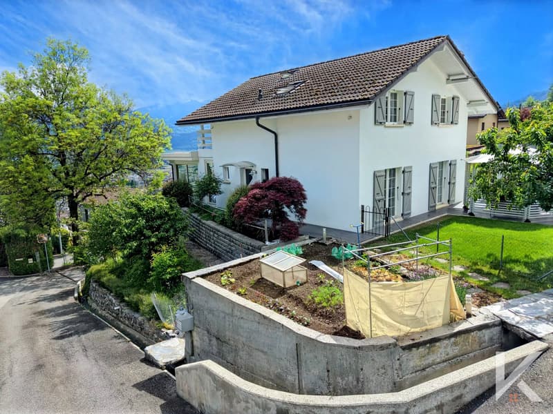 Villa individuelle de 5.5 pièces (2)