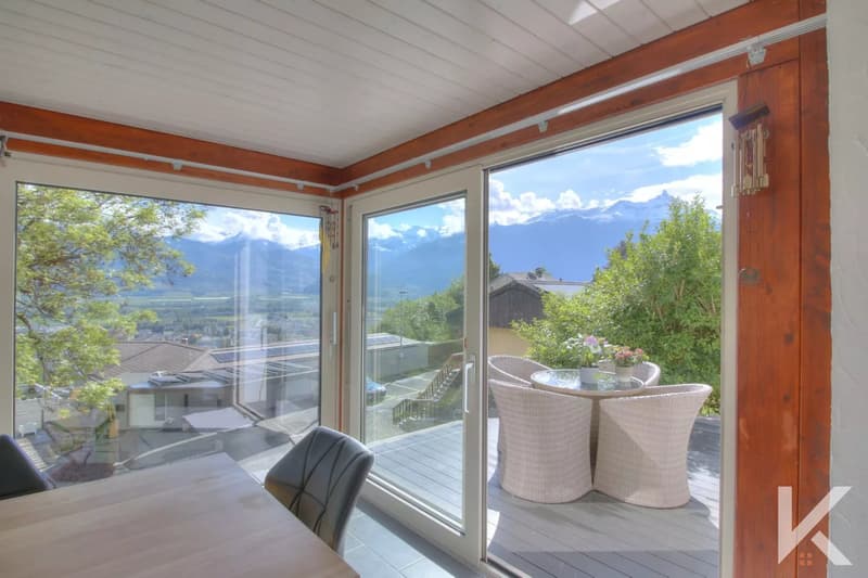 Villa individuelle de 5.5 pièces (9)