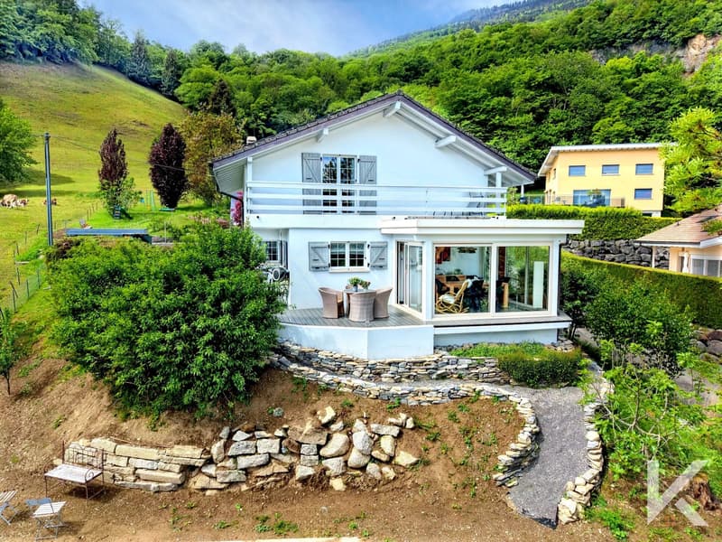 Villa individuelle de 5.5 pièces (1)