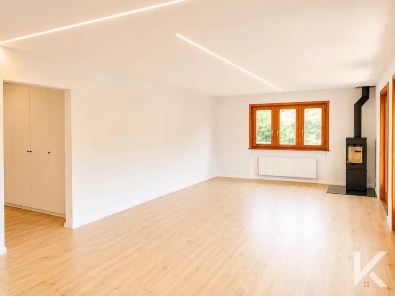 Appartement 4.5 pièces à Troistorrents (4)