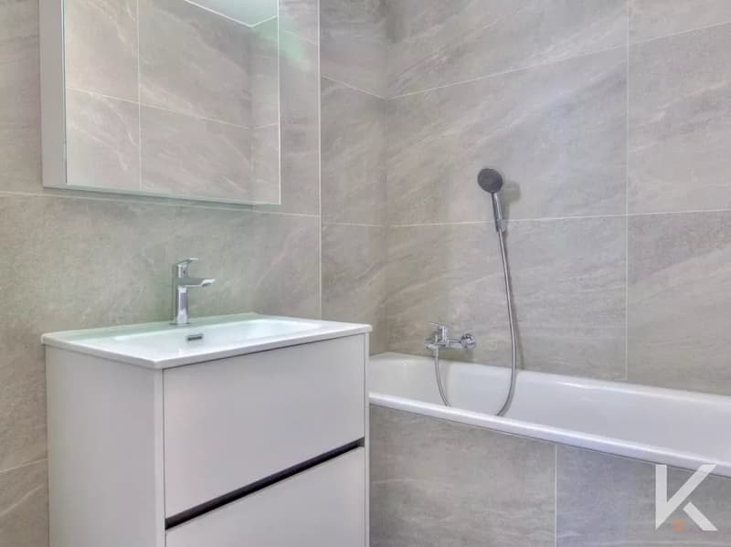 Appartement 4.5 pièces à Troistorrents (9)